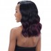 Mayde Beauty 6" Invisible Lace Part Wig Kailey